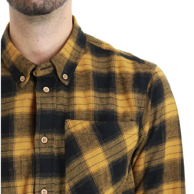 CAMICIA RYE SOLID - Mad Fashion | img vers.650x/